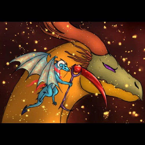 Thorax' Quietus (Molten Spike Arc Epilogue)