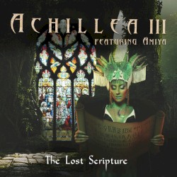 The Lost Scripture