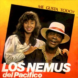 Me gusta todo