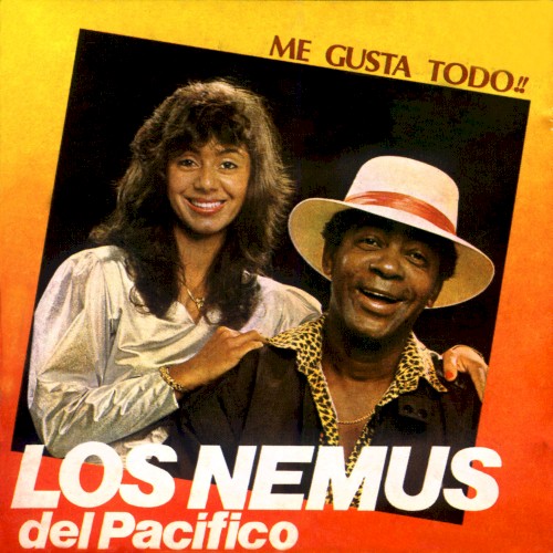 Me gusta todo