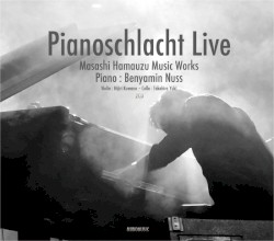 Pianoschlacht Live