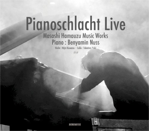 Pianoschlacht Live