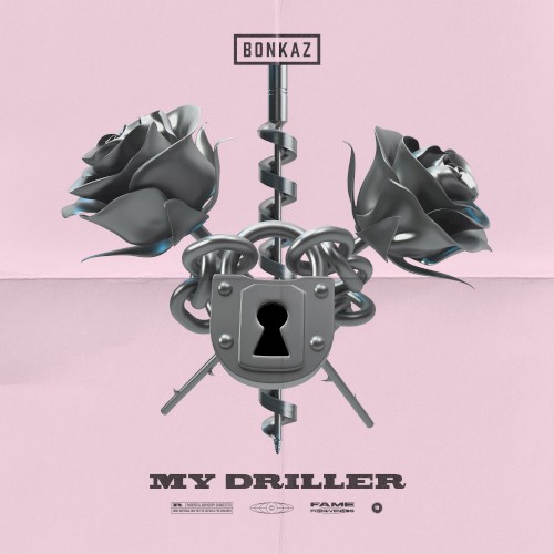 My Driller