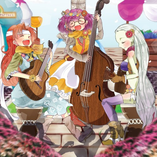 festa del “Chrono”