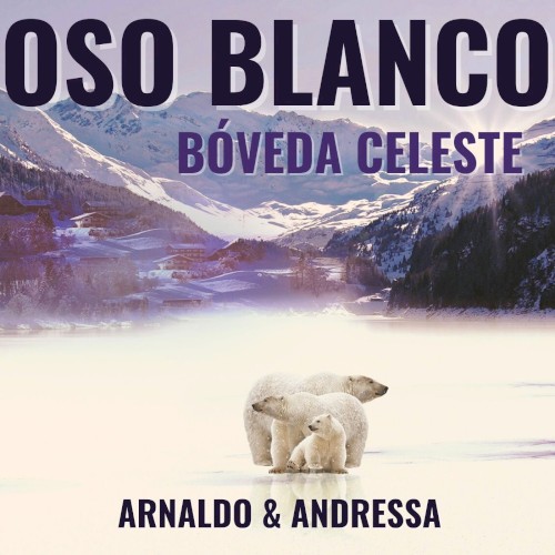 Oso blanco