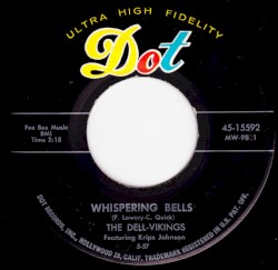 Whispering Bells