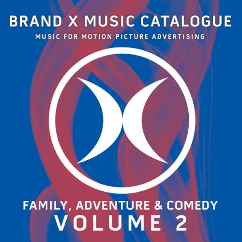 Family, Adventure & Comedy Volume 2