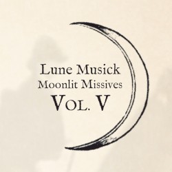 Moonlit Missive #5