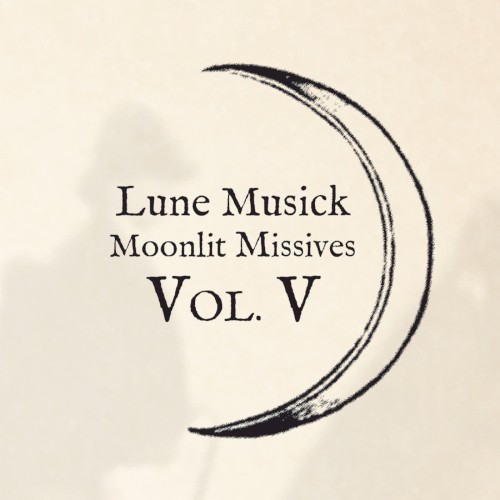 Moonlit Missive #5