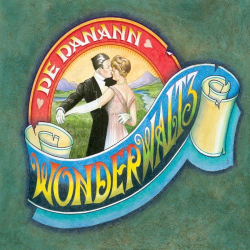 WonderWaltz