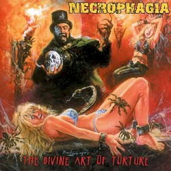 The Divine Art of Torture