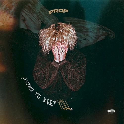 Dying to Meet You