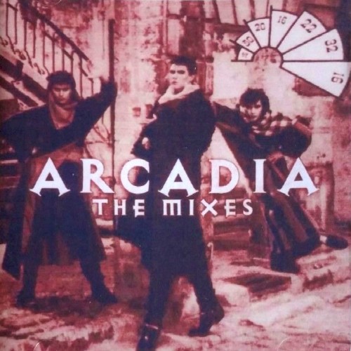 The Mixes