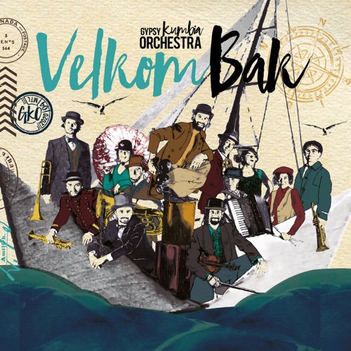 VelkomBak
