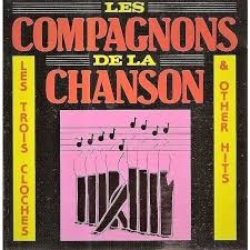 Les Trois Cloches & Other Hits