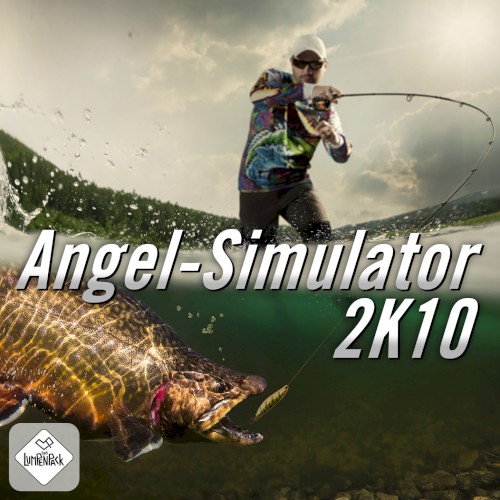 Angelsimulator 2K10