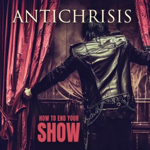How To End Your Show