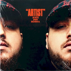 "ARTIST"