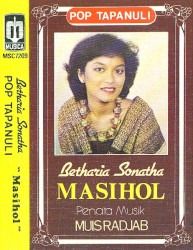 Pop Tapanuli Masihol