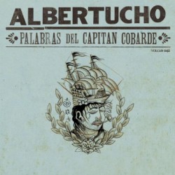 Palabras del Capitán Cobarde