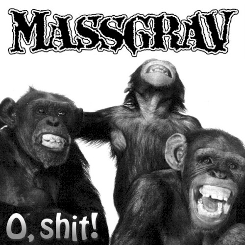 O, Shit! / We're Yacøpsæ... And You Suck!