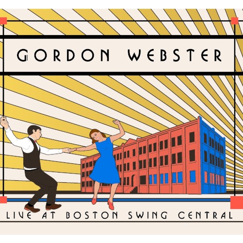 Live at Boston Swing Central