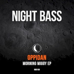 Morning Miggy EP