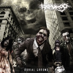 Burial Ground