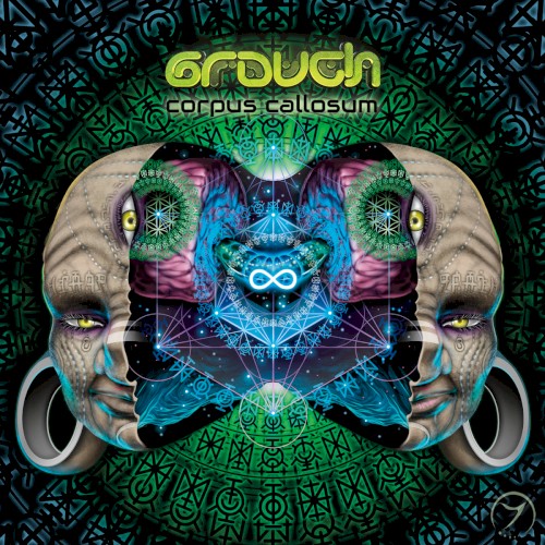 Corpus Callosum