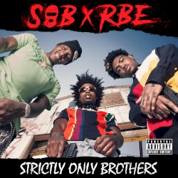Strictly Only Brothers