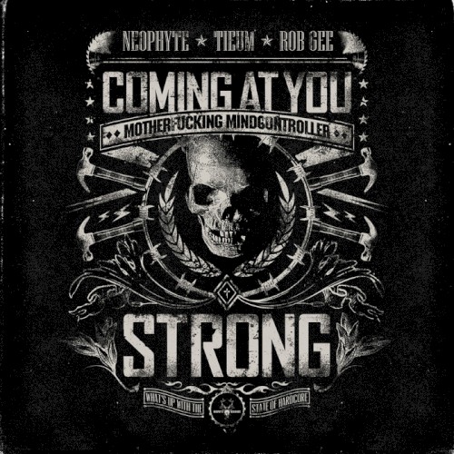 Coming at You Strong