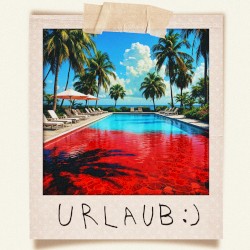 URLAUB :)