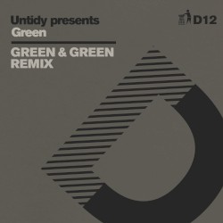 Green (Green & Green Remix) - D12