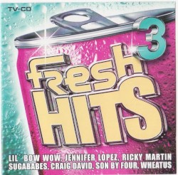 Fresh Hits 3