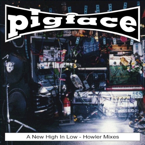 A New High In Low - Howler Mixes