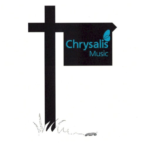 March 2008 Chrysalis Music Singles Sampler