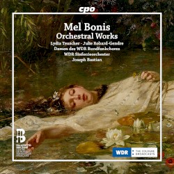 Bonis: Orchestral Works