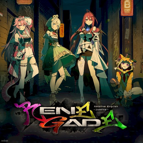 RENEGADE