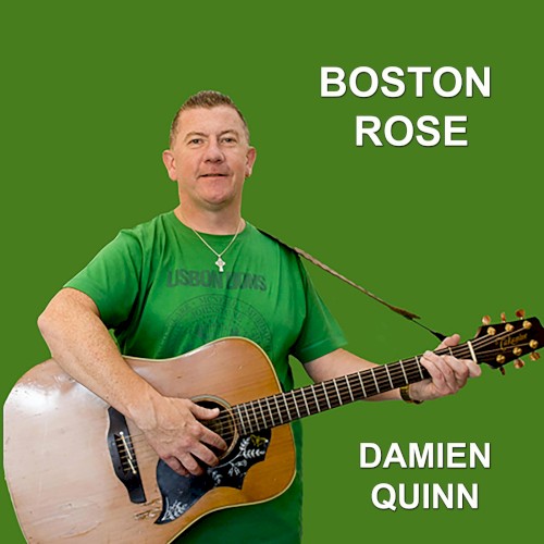 Boston Rose