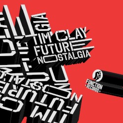 Future Nostalgia EP