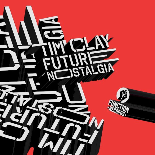Future Nostalgia EP