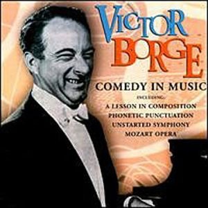 Comedy in Music