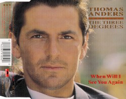 When Will I See You Again
