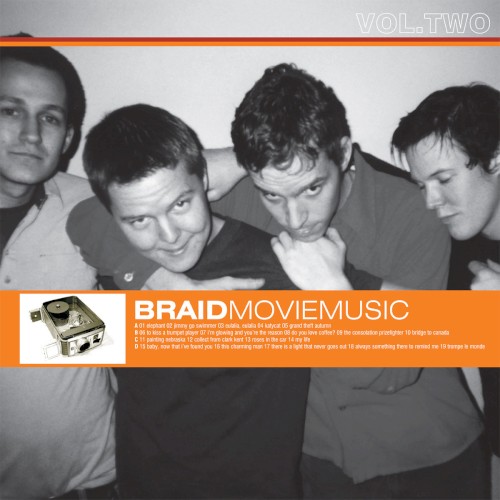 Movie Music, Volume Two
