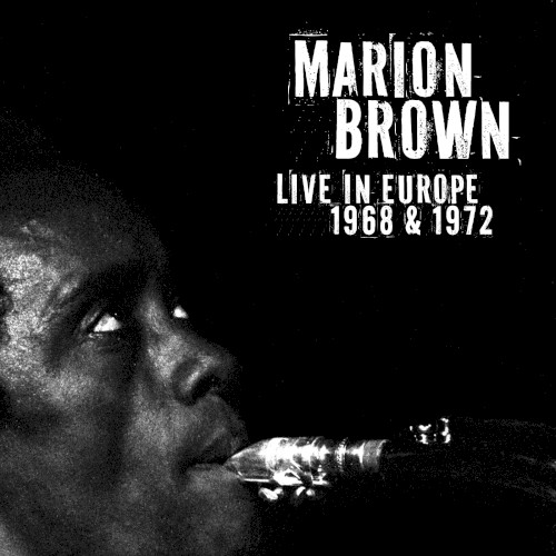 Live in Europe 1968 & 1972