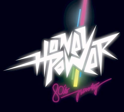 80's Party