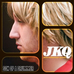 Son of a Drummer