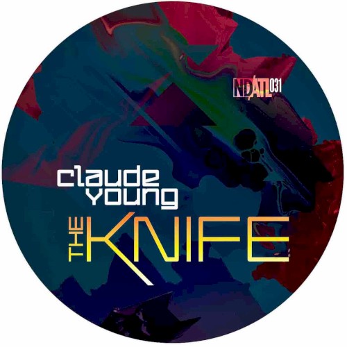 The Knife EP