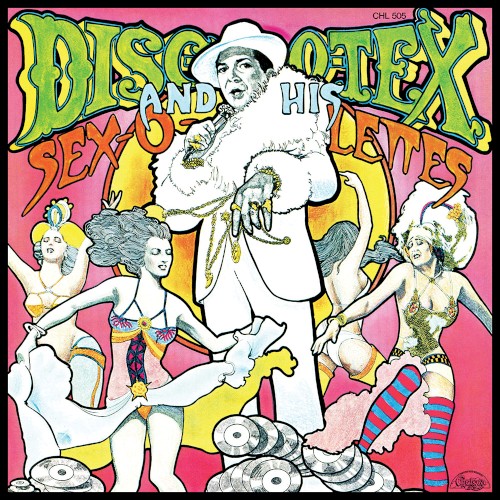 Disco Tex & the Sex‐O‐Lettes Review