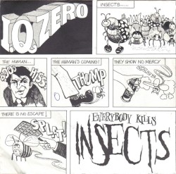 Everybody Kills Insects